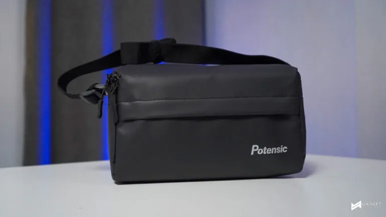 POTENSIC Atom 2 63