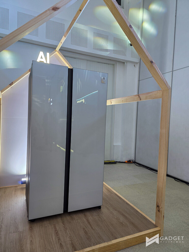Samsung Bespoke AI Launch Philippines 01