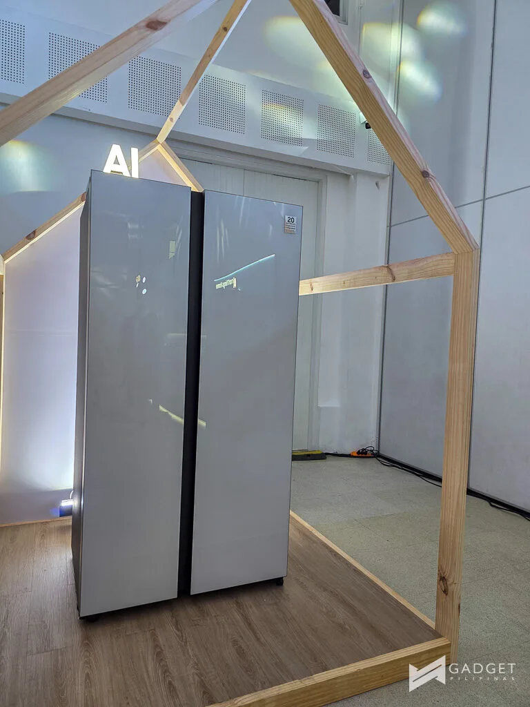 Samsung Bespoke AI Launch Philippines 01
