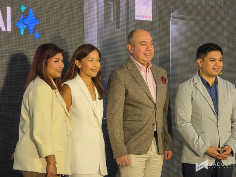 Samsung Bespoke AI Launch Philippines 05