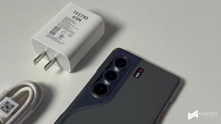 TECNO Camon 40 Pro 5G Review 07