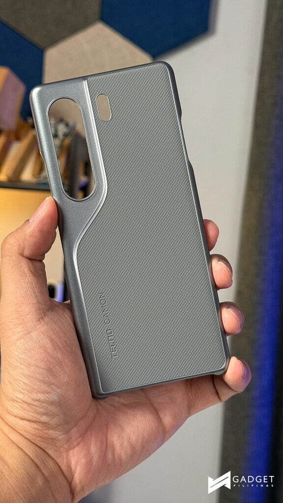 TECNO Camon 40 Pro 5G Review 10
