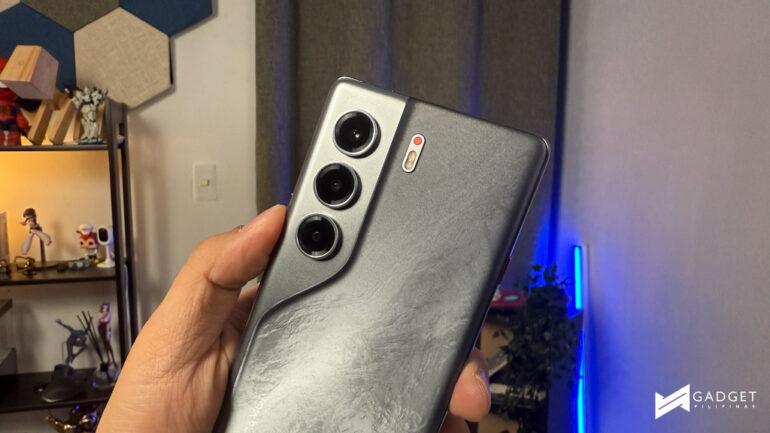 TECNO Camon 40 Pro 5G Review 15