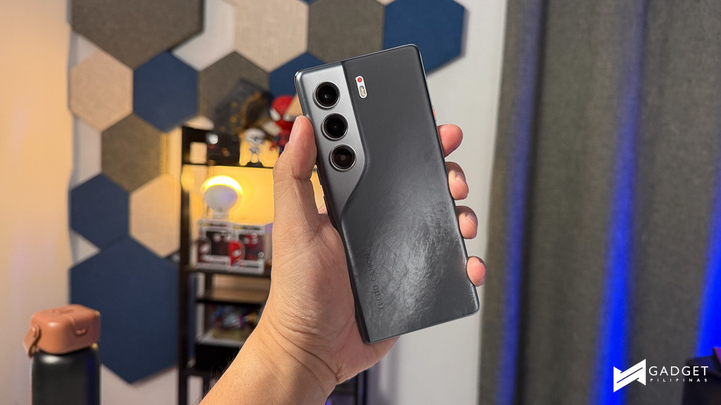 TECNO Camon 40 Pro 5G Review 17