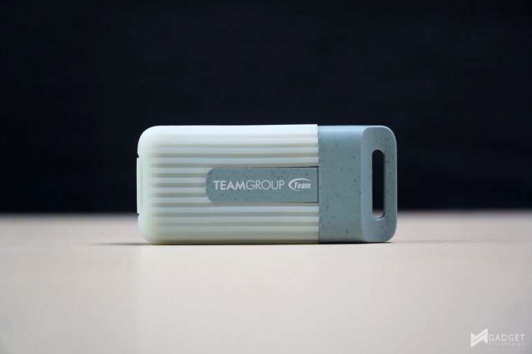 TeamGroup PD20 ECO Mini 1TB External SSD 017
