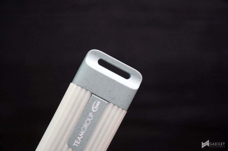 TeamGroup PD20 ECO Mini 1TB External SSD 023
