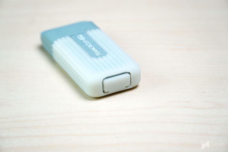 TeamGroup PD20 ECO Mini 1TB External SSD 030