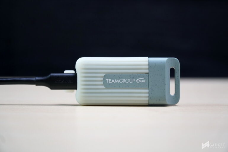 TeamGroup PD20 ECO Mini 1TB External SSD 035
