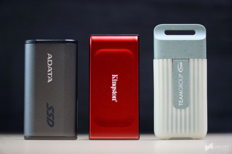 TeamGroup PD20 ECO Mini 1TB External SSD 054