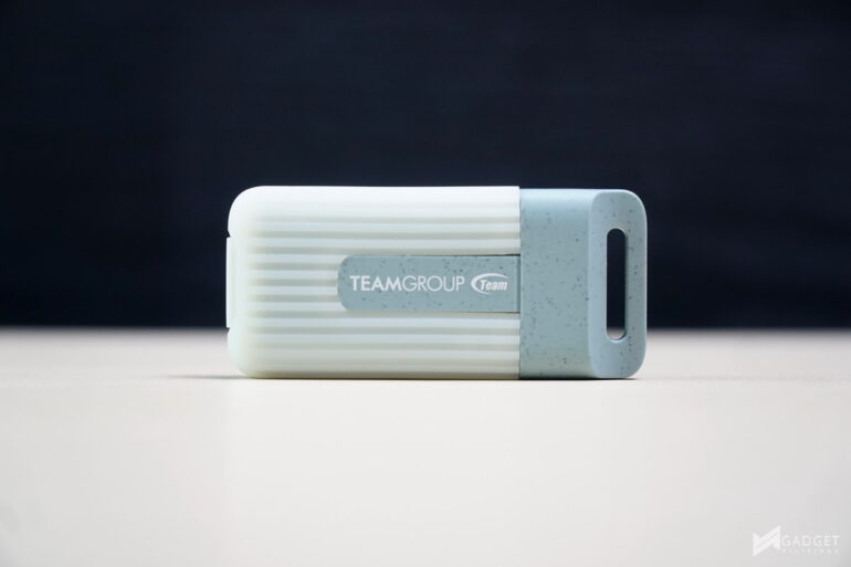 TeamGroup PD20 ECO Mini 1TB External SSD Philippines