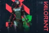 Valorant banner