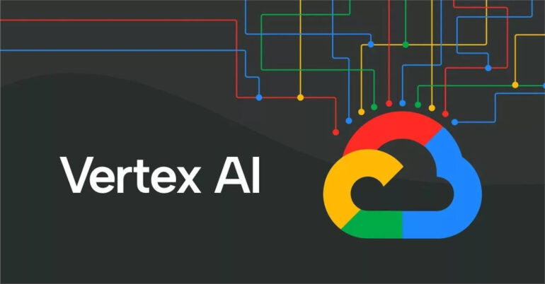 google vertex AI