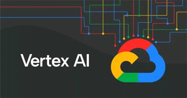 google vertex AI