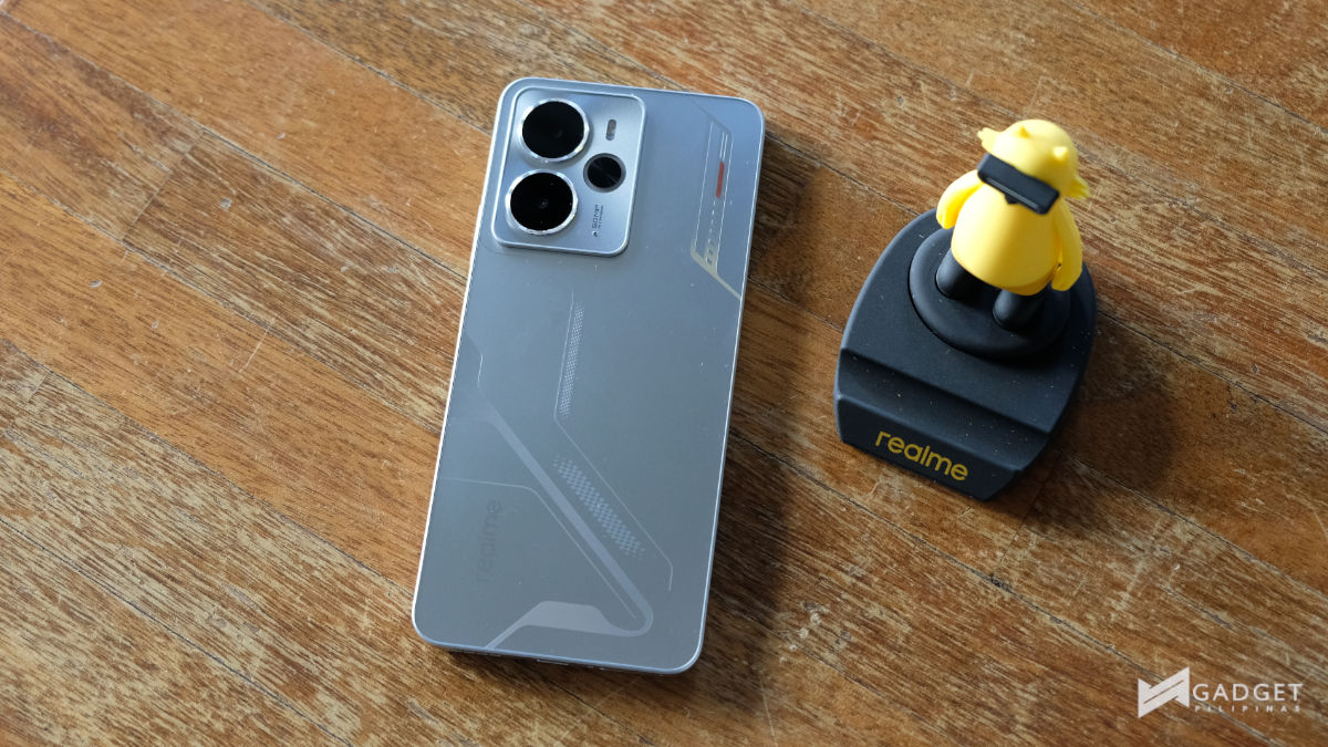 realme 14 5G First Impressions: Looking at the Mid-range Gaming Beast?