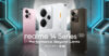 realme 14 Series 5G PH announcement 1