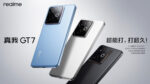 realme GT 7 display and Geekbench 1