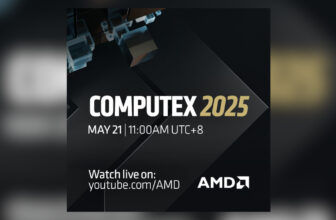 AMD Computex 2025 1