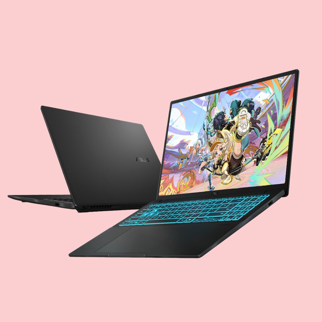 ASUS Gaming Series