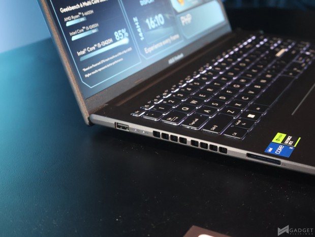 ASUS Gaming V16 and X16 Launch 53