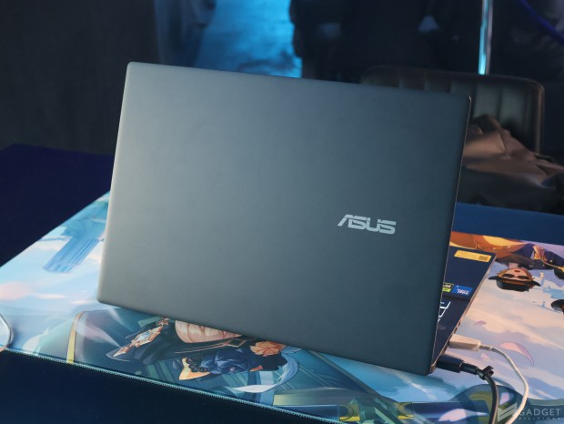 ASUS Gaming V16 and X16 Launch 77