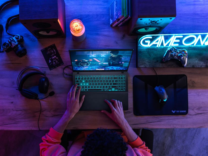 ASUS Gaming V16 and X16 Launched in PH (1)