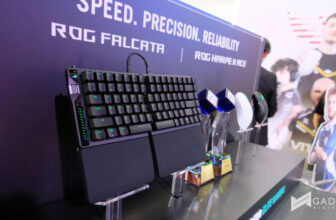 ASUS ROG Falcata Computex 2025 1