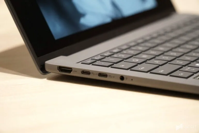 ASUS Zenbook A14 UX3407 Review 22