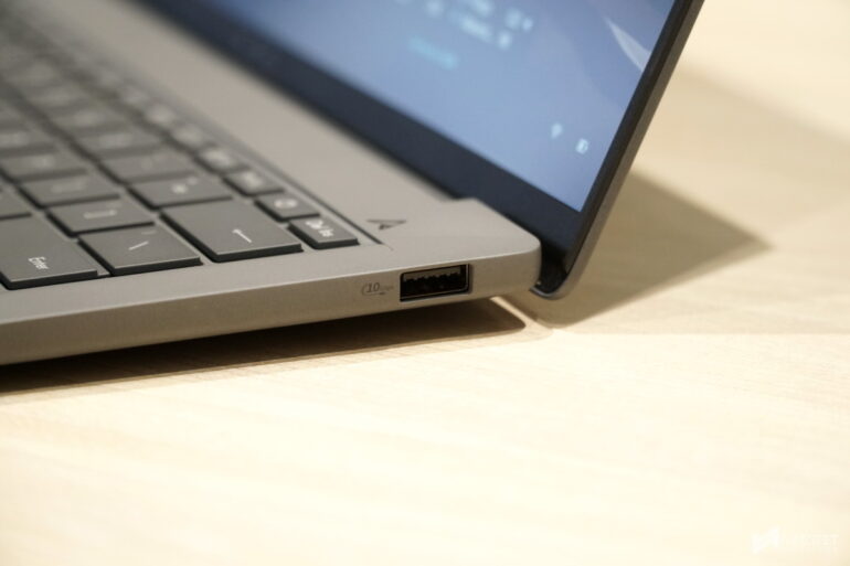 ASUS Zenbook A14 UX3407 Review 37