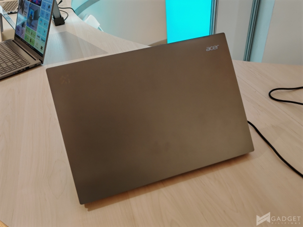 Acer Aspire 14 AI and Aspire 16 AI Launch 104