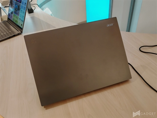 Acer Aspire 14 AI and Aspire 16 AI Launch 104