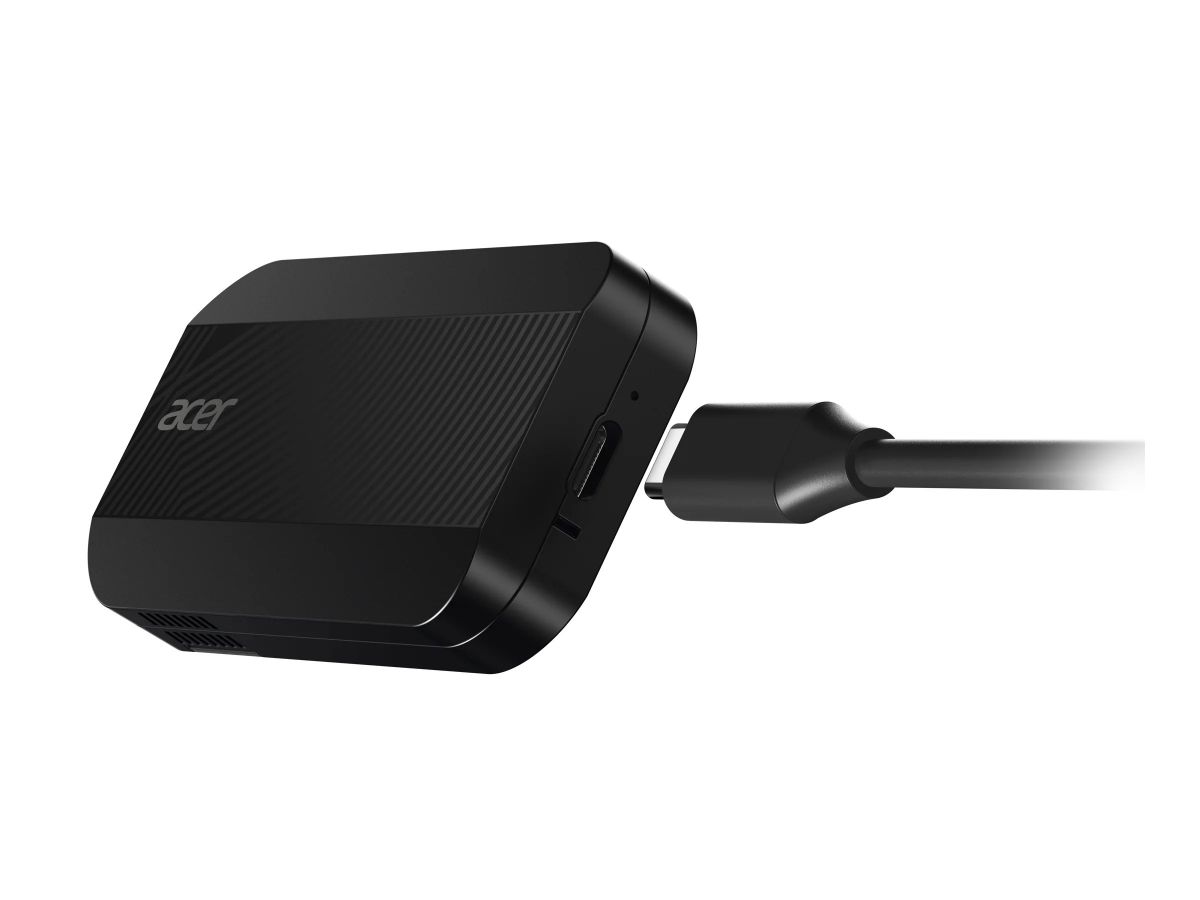 Acer Connect D5 Pro 5G Dongle