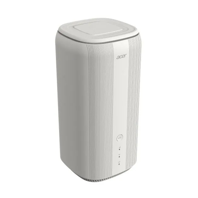 Acer Connect X6E Plus 5G CPE