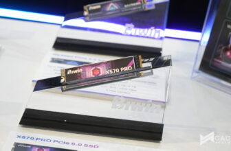 Biwin Black Opal X570 PRO Computex 2025 1
