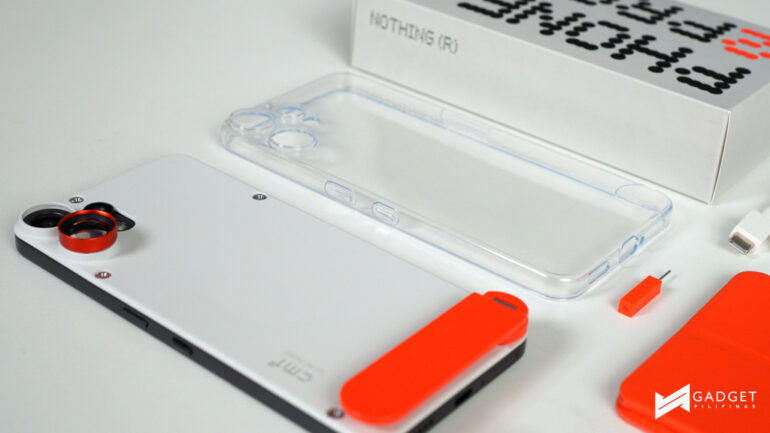 CMF Phone 2 Pro Philippines 08