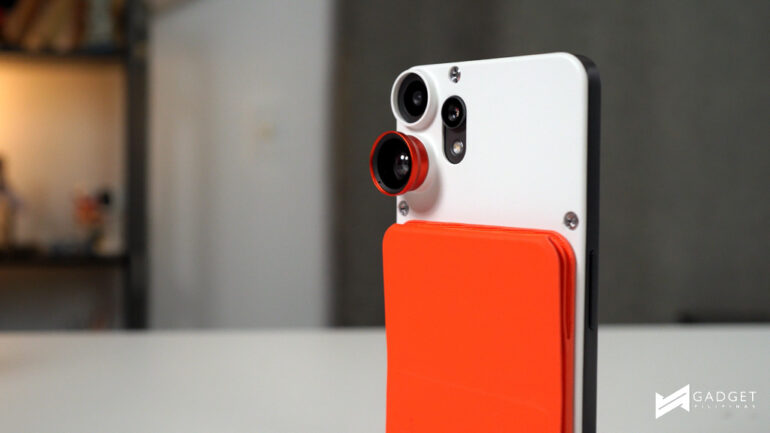 CMF Phone 2 Pro Philippines 30