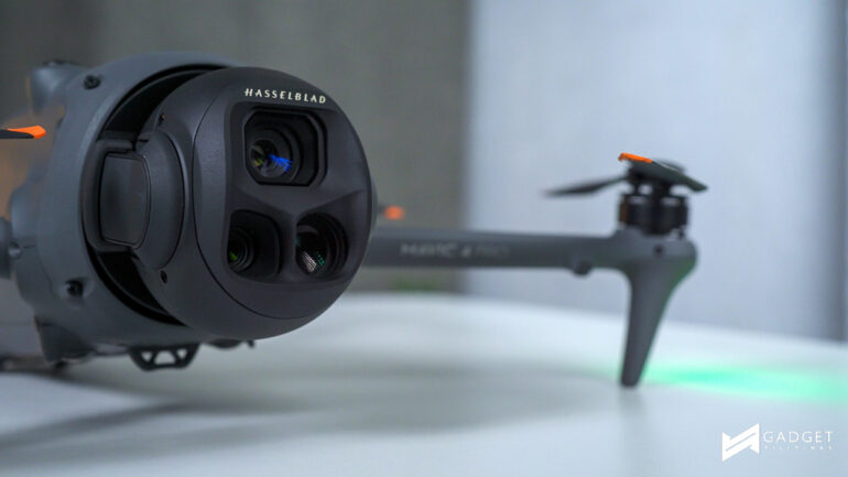 DJI Mavic 4 Pro Review 10