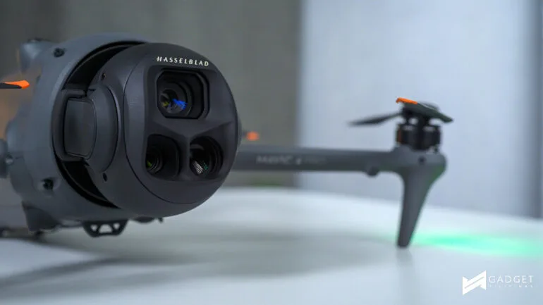 DJI Mavic 4 Pro Review 10
