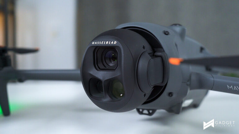 DJI Mavic 4 Pro Review 12
