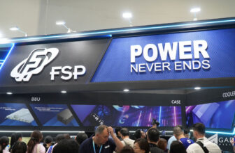 FSP Computex 2025 1
