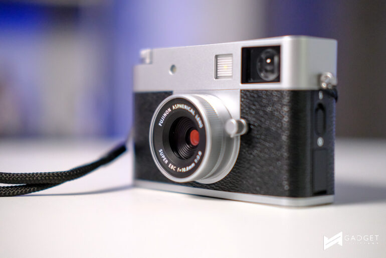 Fujifilm x half Philippines