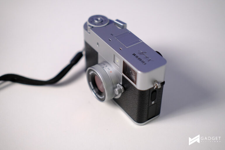 Fujifilm x half Philippines