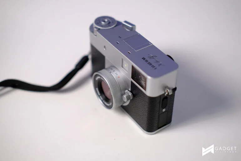 Fujifilm x half Philippines