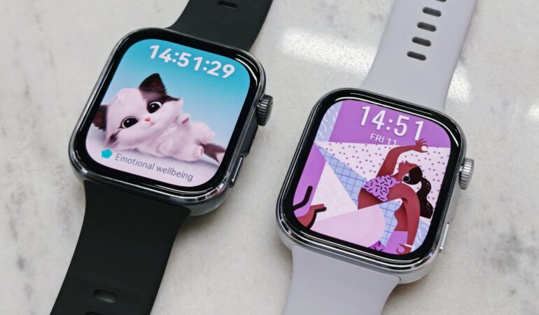 HUAWEI WATCH FIT 4 Price Philippines
