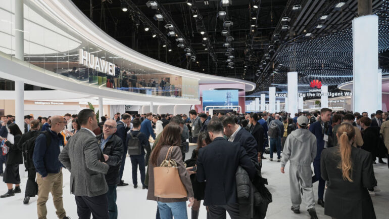HUAWEI banner