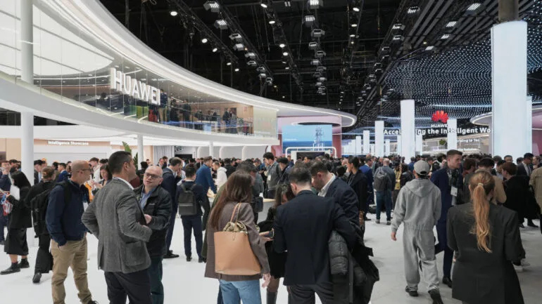 HUAWEI banner