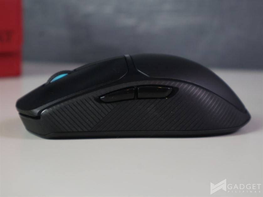 HyperX Pulsefire Fuse Review Unit (2)