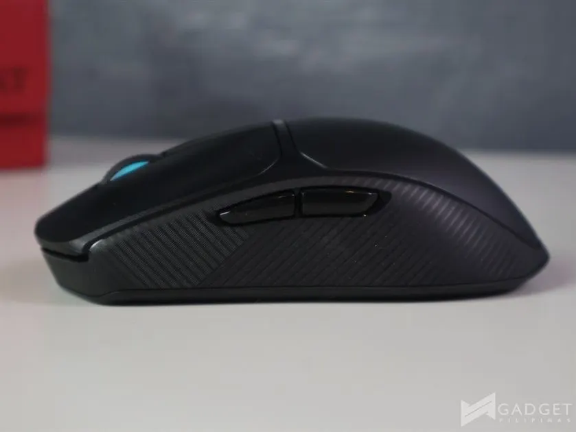 HyperX Pulsefire Fuse Review Unit (2)