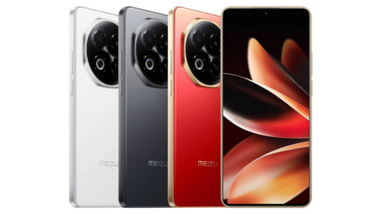 Meizu Note 22 banner