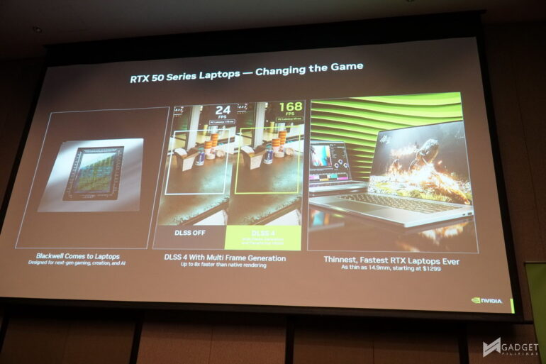 Nvidia GeForce RTX 50 Series 090