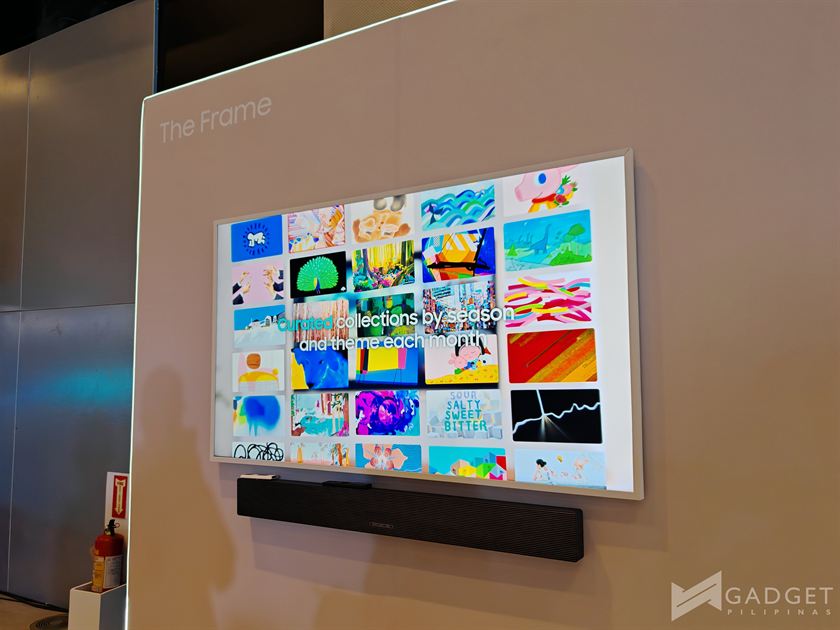Samsung 2025 TV Lineup Launch Philippines (33)